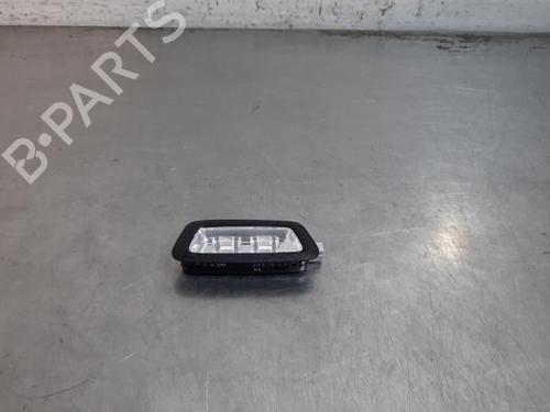 Used Interior roof light Interior roof light 39642274 39642274