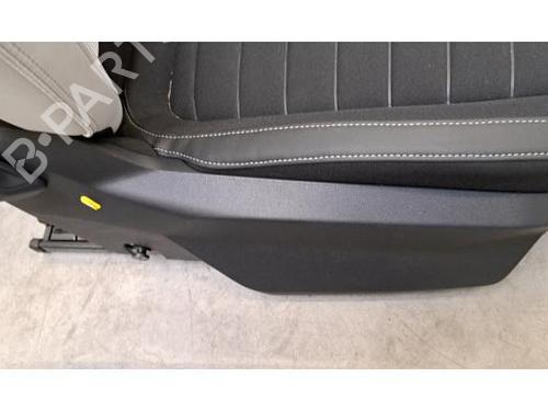 Seats set CITROËN C3 IV (CC_, CB_) ë-C3 (CBZYAZ) | BP37285081C78 - Image 4