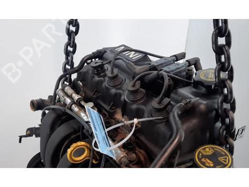Engine MINI MINI (R50, R53) Cooper | BP39540579M1 - Image 5