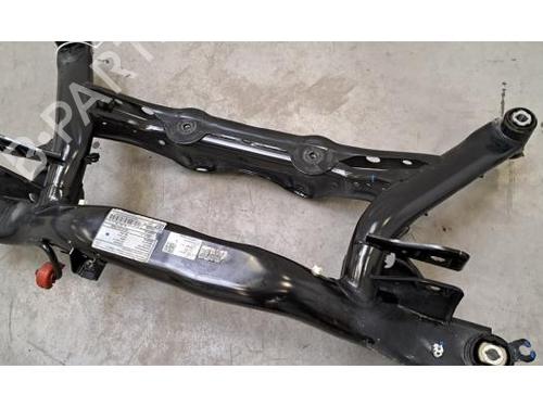 Subframe AUDI Q3 (F3B) 2.5 RS TFSI quattro | BP35997546M9 - Image 2