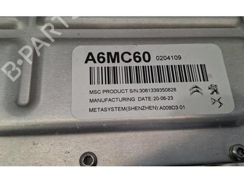 Electronic module DS DS 7 Crossback (J4_, JR_, JC_) E-TENSE 4x4 (J45GBU) | BP31818567M83 - Image 3