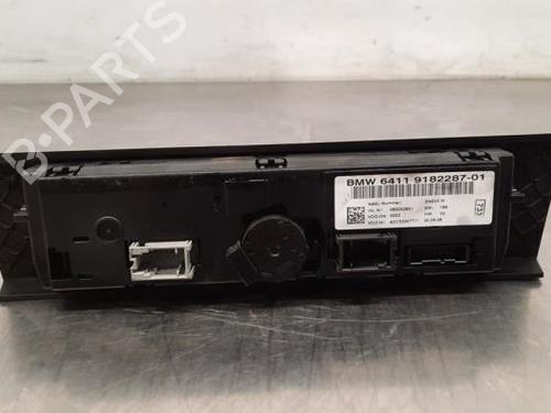 Climate control BMW 3 Coupe (E92) M3 | BP23611296I5 