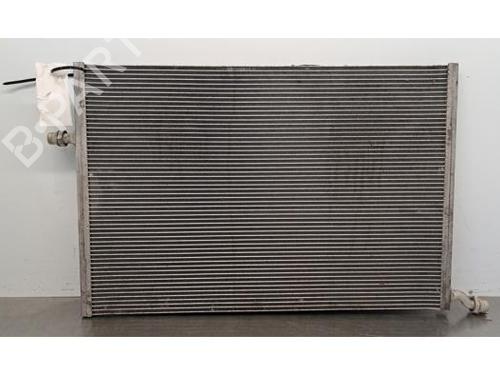 Used Oil radiator Oil radiator MERCEDES-BENZ C-CLASS (W205) C 220 BlueTEC / d (205.002, 205.004) (170 hp) 33927799 33927799