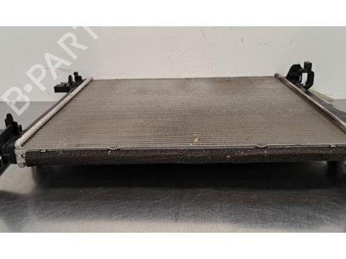 Water radiator NISSAN QASHQAI III (J12) 1.3 DIG-T | BP30187464M31