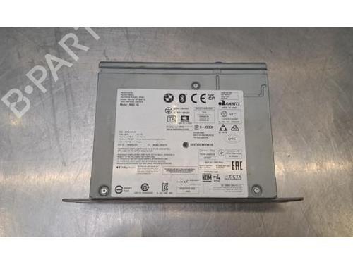 Electronic module BMW 1 (F40) 116 d | BP37284984M83 - Image 2