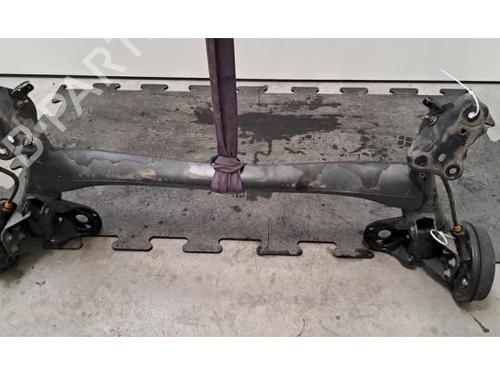 Used Rear axle Rear axle 37479386 37479386