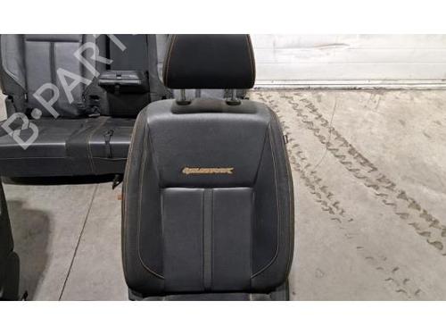 Sæde sæt FORD RANGER (TKE) 2.0 EcoBlue 4x4 | BP30310497C78