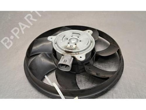 Radiator fan RENAULT TRAFIC III Van (FG_) 1.6 dCi 120 (FGMB) | BP25730035M35 