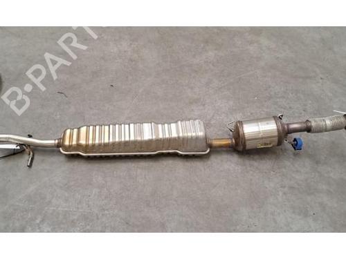 Used Catalyst Catalyst 39060687 39060687
