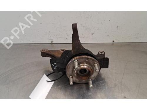 Left front steering knuckle KIA PICANTO III (JA) 1.0 | BP38606132M25 - Image 3