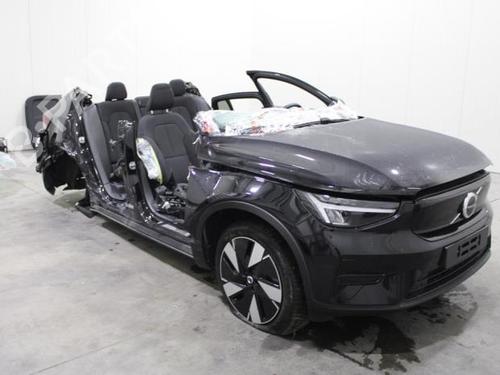 Clacson VOLVO EX40 (536) EV | BP30806884E13