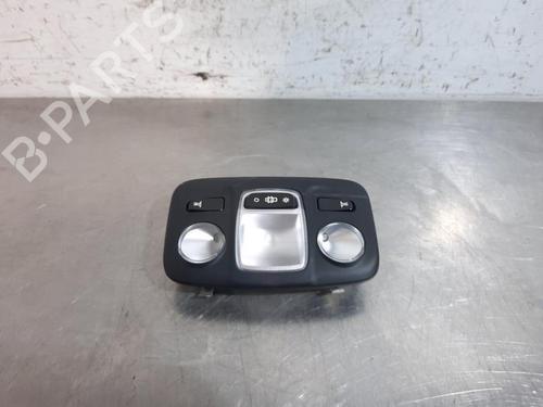 Used Interior roof light PEUGEOT 5008 II (MC_, MJ_, MR_, M4_) 2.0 BlueHDi 180 (MJEHZW, MJEHZR, MJEHZP) (177 hp) 23626345