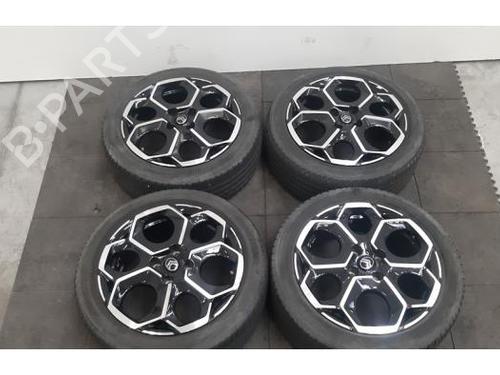 Used Wheel set Wheel set 37686331 37686331