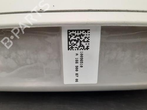 Interior roof light MERCEDES-BENZ M-CLASS (W166) ML 250 CDI / BlueTEC 4-matic (166.004, 166.003) | BP23587086I8 