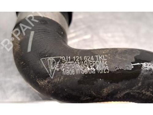 Pipe PORSCHE TAYCAN (Y1A) Performance Battery Plus (Y1AAA1) | BP30163319M125