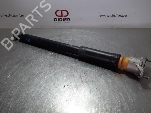 Used Left rear shock absorber MERCEDES-BENZ GLA-CLASS (X156) GLA 180 (156.942) (122 hp) 10884215