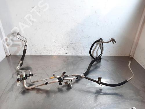 Used AC pipe FIAT DOBLO Cargo (263_) 1.6 D Multijet (263ZXE1B, 263ZXS1B, 263ZXY1B, 263WXE1B,... (100 hp) 30651029