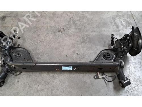 Used Rear axle Rear axle NISSAN LEAF (ZE1) Electric (150 hp) 34118092 34118092