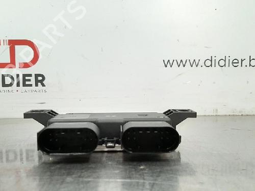 Fuel ECU MERCEDES-BENZ SPRINTER 3,5-t Platform/Chassis (B907, B910) 316 CDI All-wheel Drive (907.133, 907.135, 907.233,... | BP10881901M50 