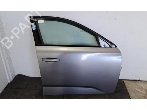 Used Right front door PEUGEOT 308 III (FB_, FH_, FP_, F3_, FM_) Hybrid 136 (FPHPYC) (136 hp) 31633846
