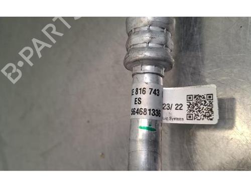AC pipe AUDI E-TRON (GEN) 50 quattro | BP39571530M126 - Image 6