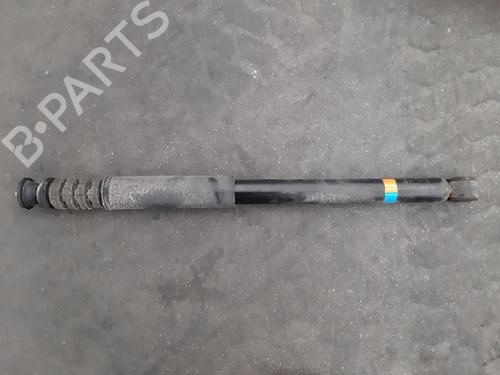Used Left rear shock absorber DACIA SANDERO II TCe 90 (B8M1, B8MA, B8AC) (90 hp) 10869940