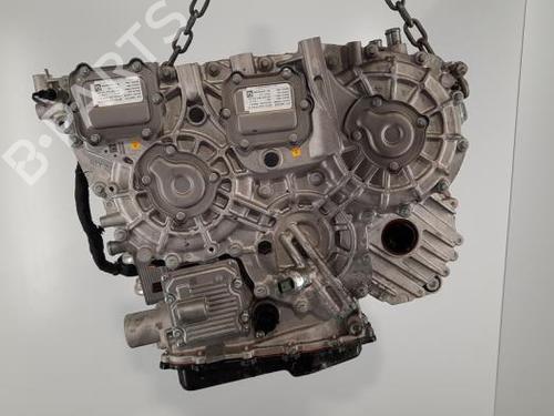 Gearbox MG MG 3 (ZP2_) 1.5 Hybrid+ | BP39601598M3 - Image 3