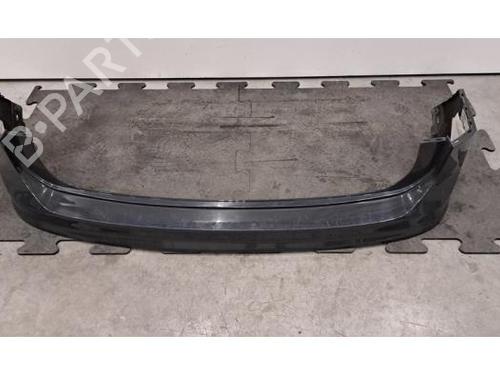 Used Rear bumper spoiler Rear bumper spoiler 39540585 39540585