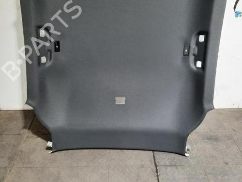 Interior roof PEUGEOT 308 III (FB_, FH_, FP_, F3_, FM_) PureTech 130 (FPHNSL, FPHNST) | BP23593225I12 