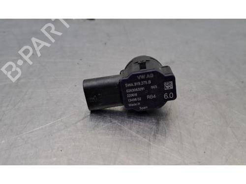 Used Electronic module Electronic module 37038210 37038210
