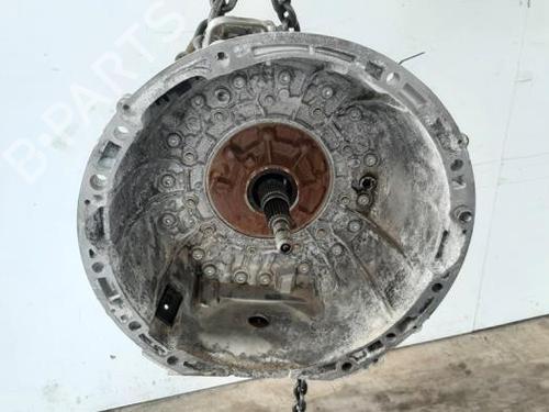 Gearbox MERCEDES-BENZ X-CLASS (470) X 350 d 4-matic (470.252) | BP23608784M3 