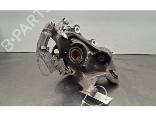 Højre hjullejehus spindel MERCEDES-BENZ E-CLASS T-Model (S213) E 300 de (213.216) (306 hp) 32664903