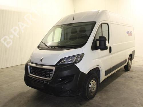 Recambios PEUGEOT BOXER Van 2.2 BlueHDi 120 (120 hp) 4343887