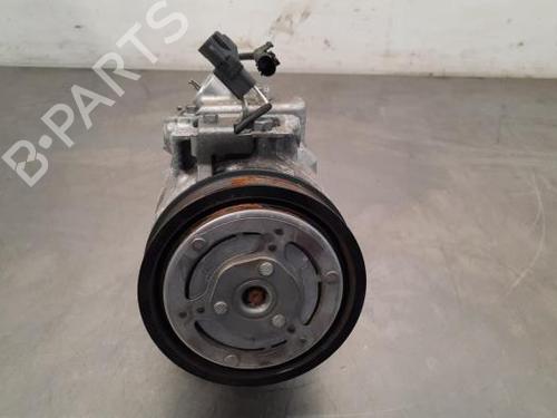 Used AC compressor MASERATI GRECALE Trofeo Q4 (530 hp) 21674834