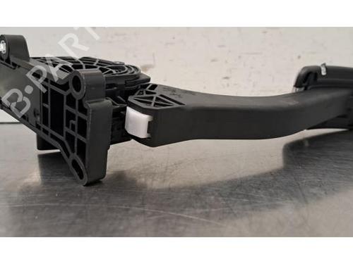 Pedal PEUGEOT 308 III (FB_, FH_, FP_, F3_, FM_) Hybrid 180 (F3DGXT, F3DGMH) | BP35970104I4 - Image 2