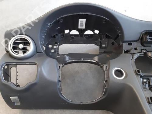 Kollisonspute sett MERCEDES-BENZ C-CLASS (W205) C 220 BlueTEC / d (205.002, 205.004) | BP17563367C86 