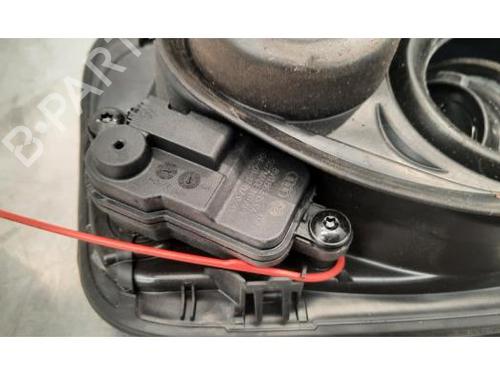 Fuel flap AUDI A5 Sportback (F5A, F5F) 2.0 TDI quattro | BP23613860C131 
