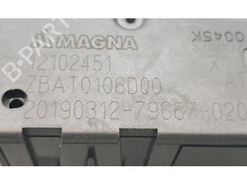 Andre AUDI E-TRON (GEN) 55 quattro | BP28067584O1