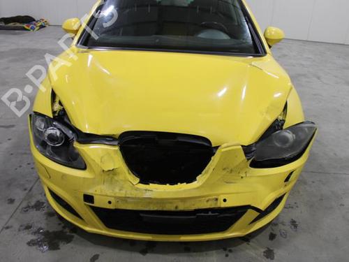 Engine SEAT LEON (1P1) 1.6 TDI | BP39892668M1 - Image 17