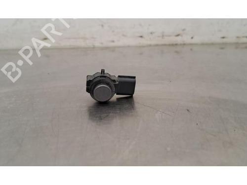 Used Electronic module RENAULT SCÉNIC IV (J9_) 1.3 TCe 140 (140 hp) 25040359