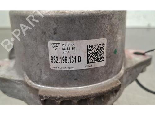 Engine mount PORSCHE 718 BOXSTER (982) 2.0 T (982320, 982321, 982350, 982351) | BP39905474M89 - Image 4