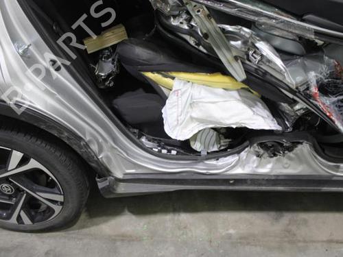 Engine TOYOTA C-HR (_X1_) 1.8 Hybrid (ZYX10_, ZYX11_, ZYX10R, ZYX11R) | BP35969824M1 - Image 14