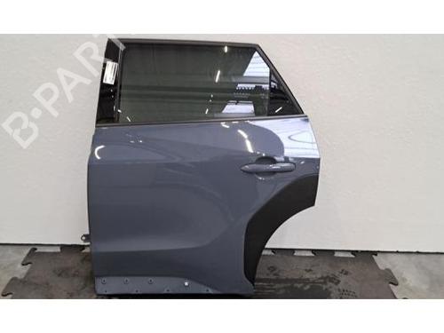 Used Left rear door Left rear door SUBARU SOLTERRA EV (218 hp) 36145945 36145945