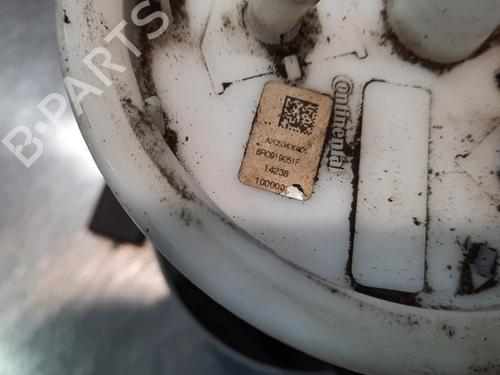Fuel pump VW POLO V (6R1, 6C1) 1.0 | BP11232308M76 