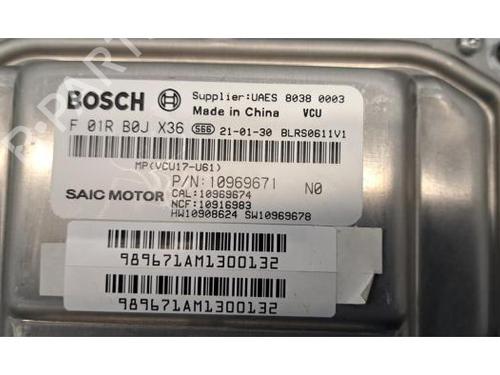 Electronic module MG MG ZS SUV (AZS1) EV | BP31154339M83 