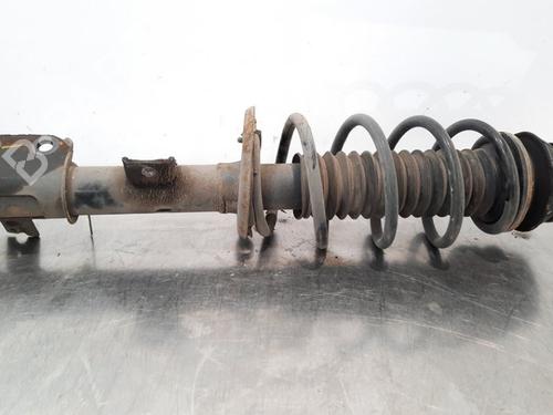 Used Left front shock absorber SUZUKI SX4 S-Cross (JY) 1.6 DDiS (AKK 416D) (120 hp) 16917224