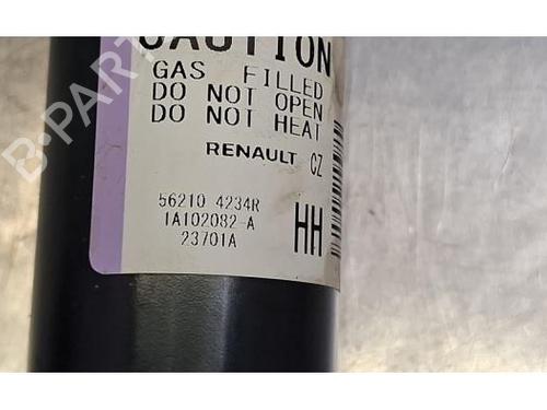 Right rear shock absorber RENAULT AUSTRAL E-TECH 200 Hybrid (HGM2) | BP40285320M19 - Image 4
