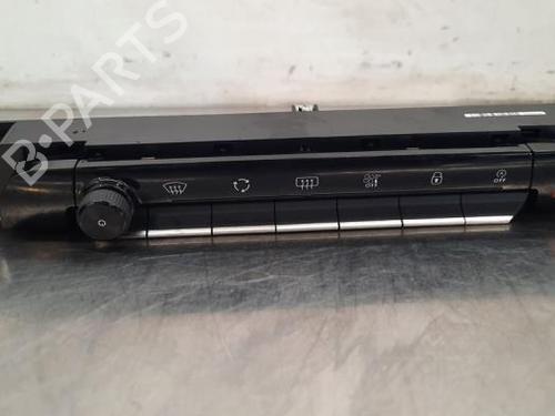 Used Climate control CITROËN C5 AIRCROSS (A_) 1.2 PureTech 130 (ARHNSJ) (131 hp) 23620496