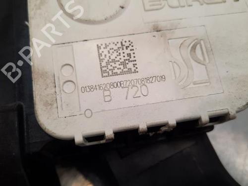 Pedal PEUGEOT BOXER Van 2.2 BlueHDi 120 | BP23639989I4