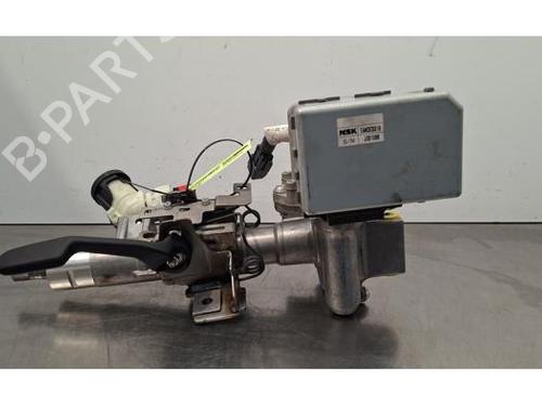 Steering column NISSAN MICRA V (K14) 1.0 IG-T 100 | BP32222772M21 - Image 11